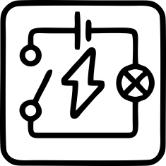 proyectos eléctricos